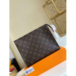 Toilery Pouch