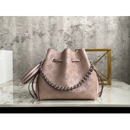 Bella Blush Pink Mahina...