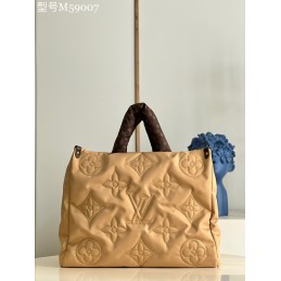 Onthego Camel Monogram...