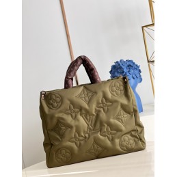 Onthego Olive Green...