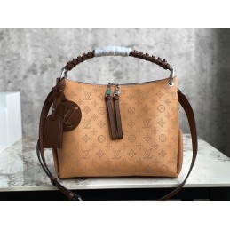 Beaubourg Hobo MM Caramel...