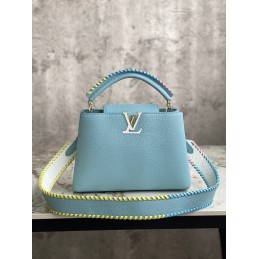 Capucines Light Blue...