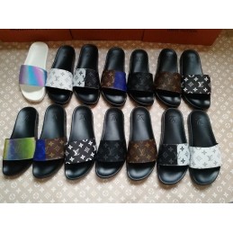 Slippers Assorted Rubber...