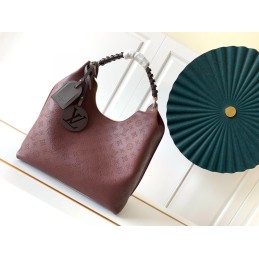Carmel Burgundy Mahina...