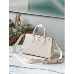Grenelle Tote Cream...