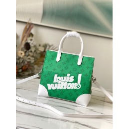 Carry It Tote Green and...