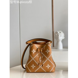 Neo Noe Caramel Broderies...
