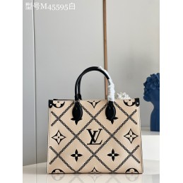 OnTheGo MM Beige and Black...