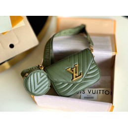Multi Pochette New Wave...