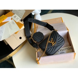 Multi Pochette New Wave...