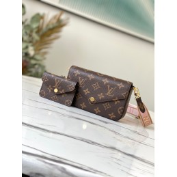 Multi Pochette Felicie...