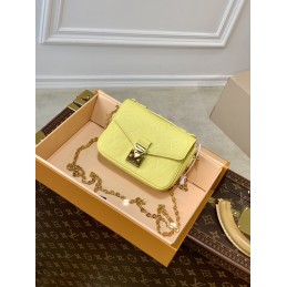 Micro Metis Pale Yellow...