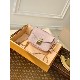 Micro Metis Blush Pink...