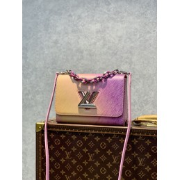 Twist Pink Gradient...