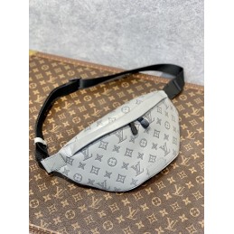 Discovery Grey and Cream...