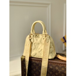 Alma BB Butter Yellow...