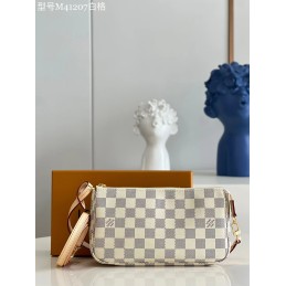 Pochette Accessoires Cream...