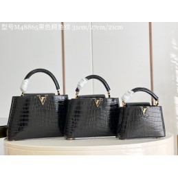 Capucines BB Black...
