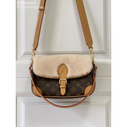 Diane Brown and Cream...