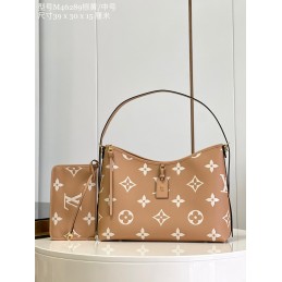 Carryall MM Caramel Giant...