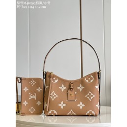Carryall PM Caramel Reverse...