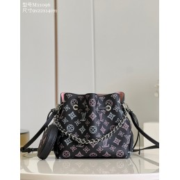 Bella Tote Black and...