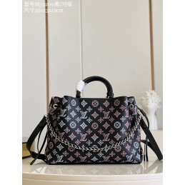 Bella Tote Black and...