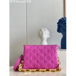 Coussin BB Fuchsia Monogram...