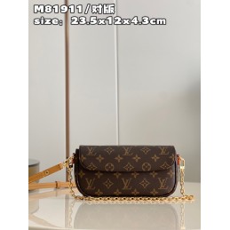 Wallet on Chain Ivy