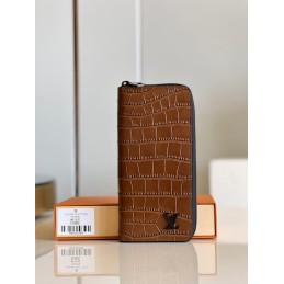 Book Chain Wallet