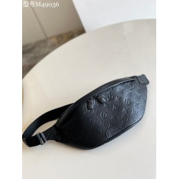 Discovery Bum Black...