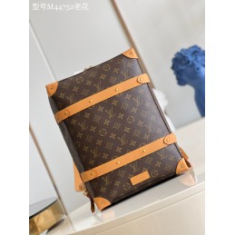 Soft Trunk Backpack PM