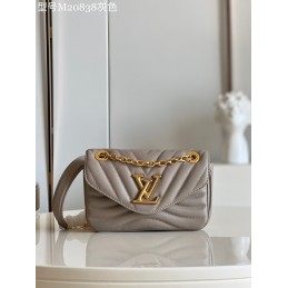 New Wave PM Taupe Quilted...