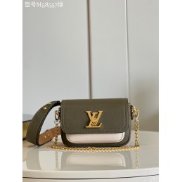 LockMe Tender Olive Green...