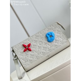 Pochette Voyage Cream...