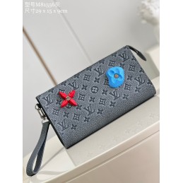 Pochette Voyage Grey...