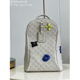 Ellipse Backpack Cream...