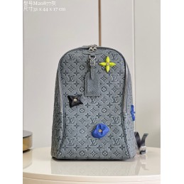 Ellipse Backpack Grey...