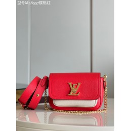 LockMe Tender Red and Cream...