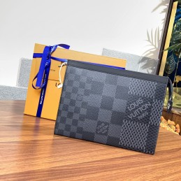 Long Wallet