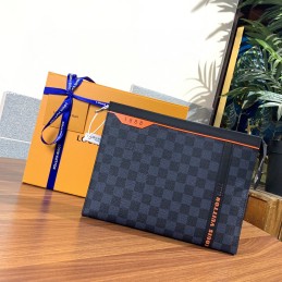 Zippy Long Wallet