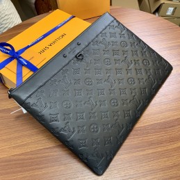 Discovery Pochette Black...