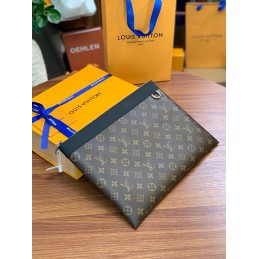 Discovery Pochette Black...