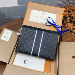 Pochette Voyage Second Clutch