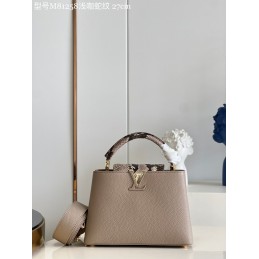 Capucines BB Taupe...