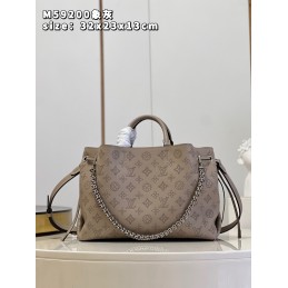 Bella Tote Taupe Mahina...
