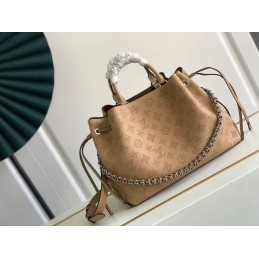 Bella Tote Camel Mahina...