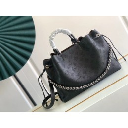Bella Tote Dark Brown...
