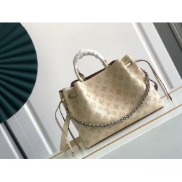 Bella Tote Cream Mahina...