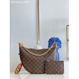 Loop Hobo Brown and Natural...